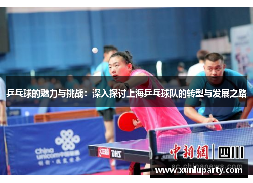 乒乓球的魅力与挑战：深入探讨上海乒乓球队的转型与发展之路